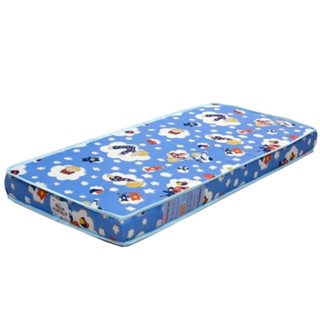 Colchão Ortobom Baby Phisical D18 60x130x10