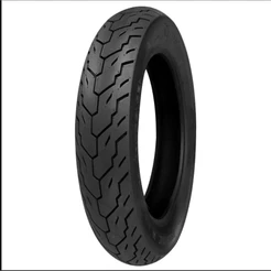 Pneu Technic IRON 100-90-19 57H TL Dianteiro Shadow Virago 750 1100 V-MAX DRAG STAR 2006 / 2008