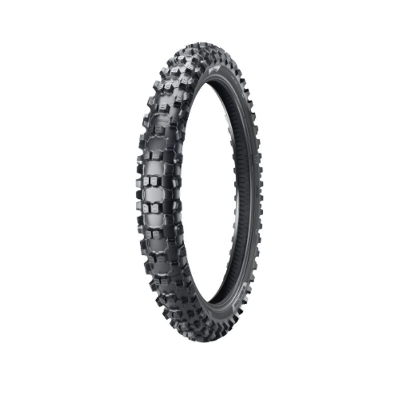 Pneu de Moto Ira Br 80/100-21 Bunker X-OUT Trilha