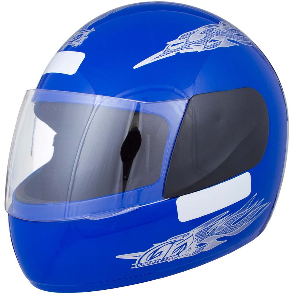 Capacete PRO TORK Liberty Four em Oferta na Shopee