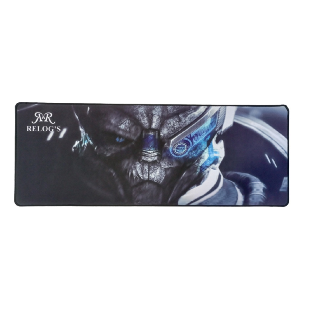 Mouse Pad Gamer Grande Pc Notebook Teclado 800mm X 300mm