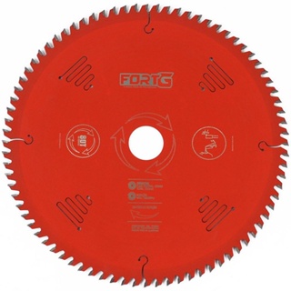 Disco de Corte para Serra Circular 250 x 30mm para Madeira c em Oferta na Shopee