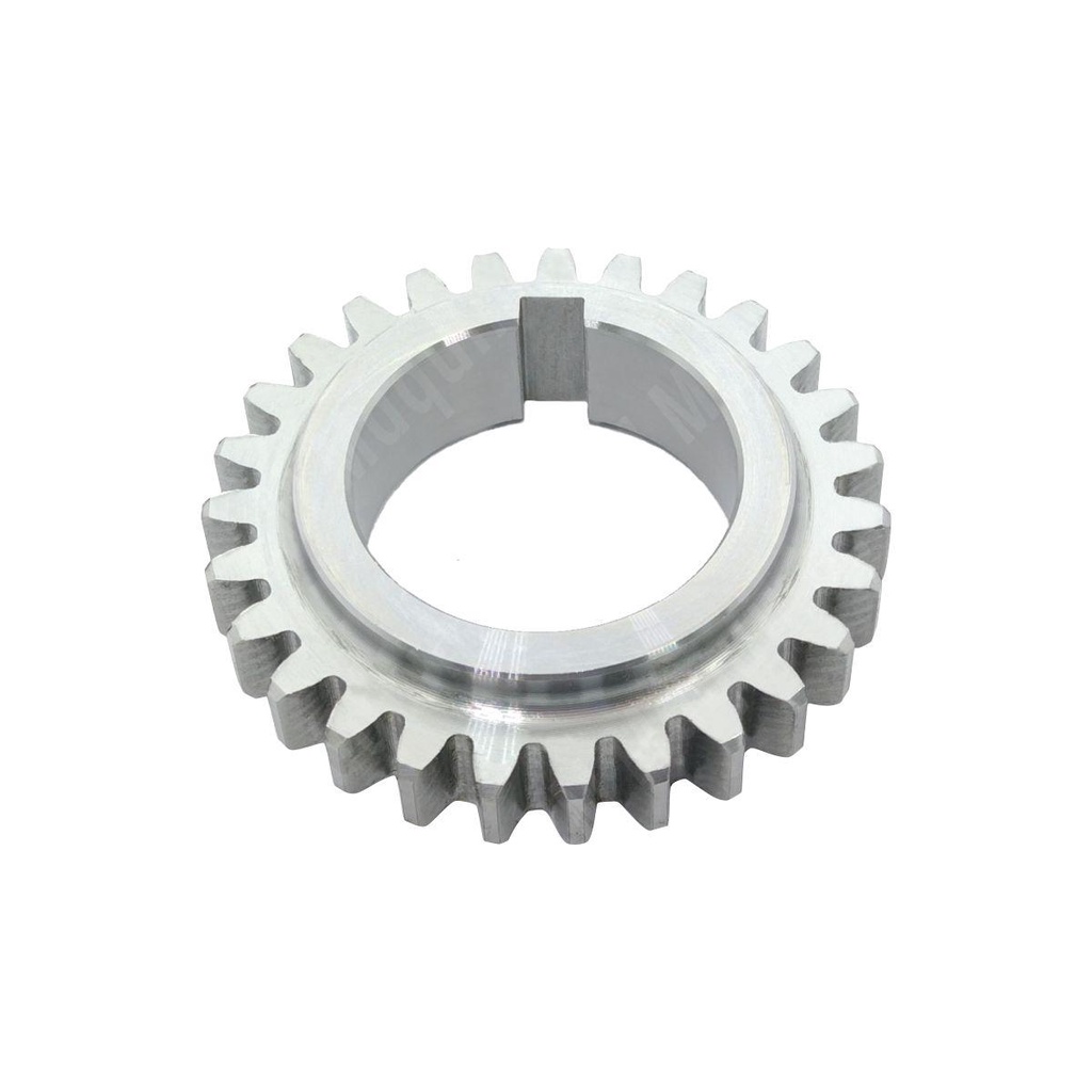 Engrenagem Virabrequim Motor Yanmar NS90 28 Dentes Original