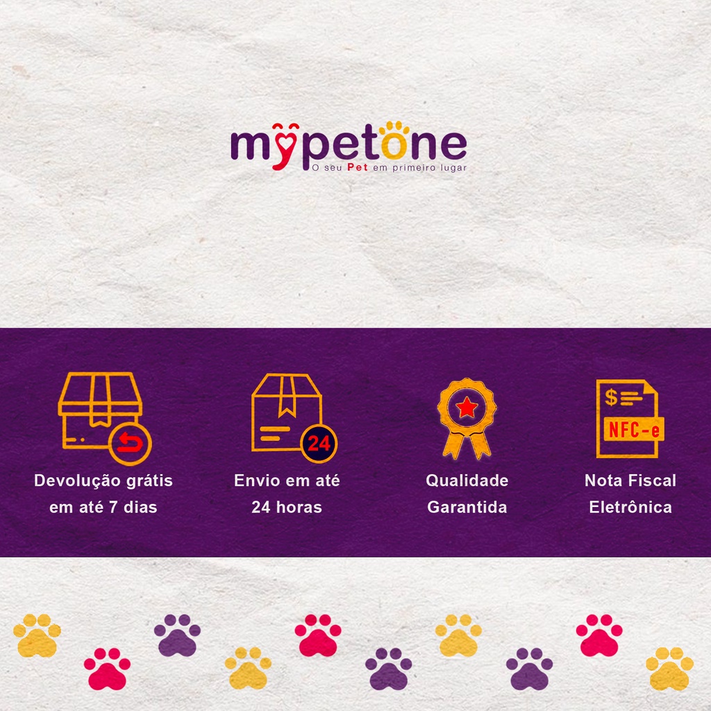 Detalhes do NexGard Spectra para Cães de 2 a 3,5 Kg - 1 Tablete