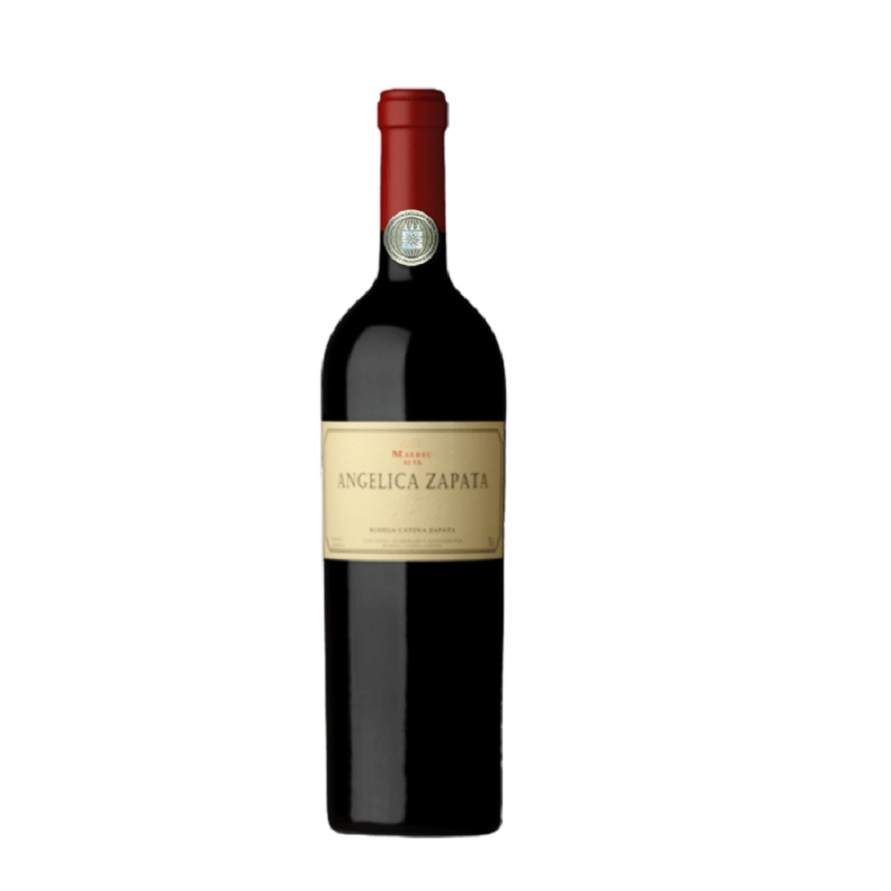 Vinho Tinto Argentino Angélica Zapata Malbec Catena 750ml