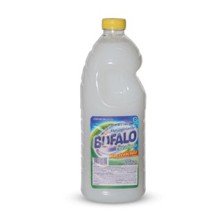 Desinfetante Búfalo Eucalipto 2L