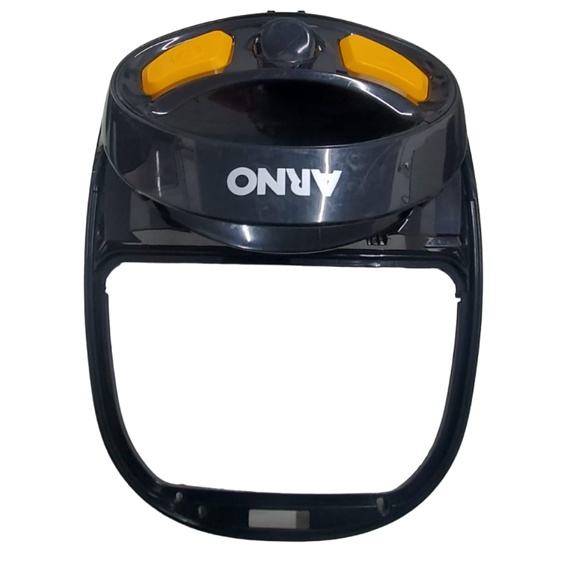 Meia Caixa Superior Completa do Aspirador Arno Cyclone Force CYFO H589|H585|H586|H587