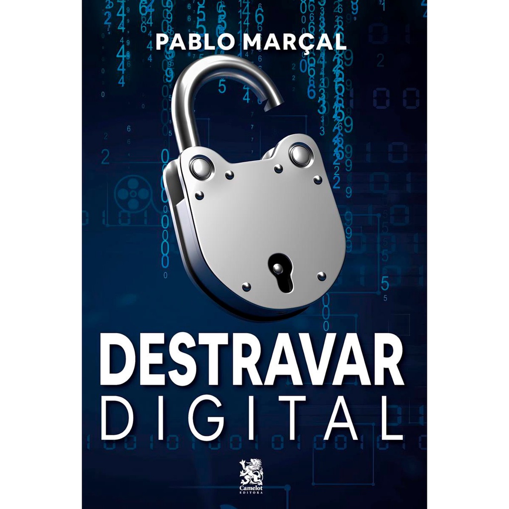 Destravar Digital - Pablo Marçal