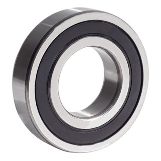 Rolamento 6301 Ddu C3 Hch