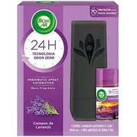BOM AR FRESH LAVANDA APARELHO+REFIL 250ML