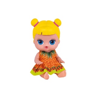 Boneca Frutinhas com Cheiro de Abacaxi - Cotiplás em Oferta na Shopee