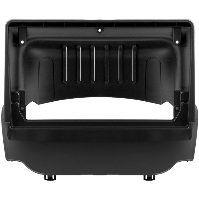 Moldura 2 Din 9 Polegadas Ecosport 13 a 17 Preta Epx9fd003 em Oferta na Shopee