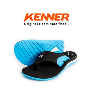 Chinelo Sandalia Kenner X-gel Original Masculino Lançamento