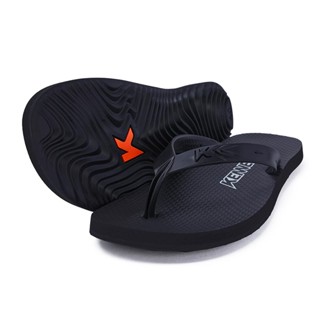 Chinelo Sandalia Kenner New Summer Dgx-15 Masculino Preto