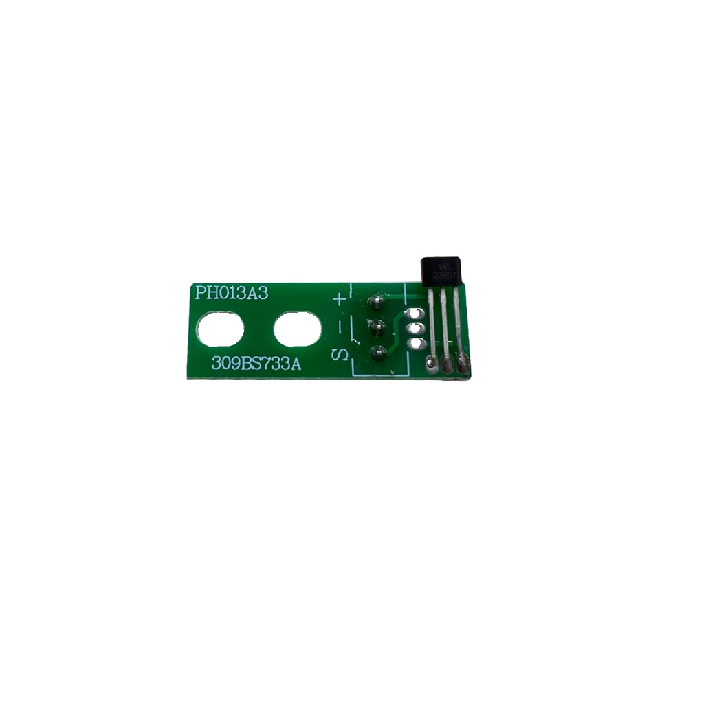 SENSOR DE EFEITO, COR E GOBO MOVING BEAM ONE PRO FIRE-1200