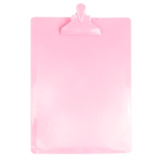 Prancheta ofício Linho Serena Rosa pastel 3006.WP Dello