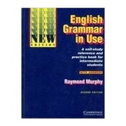 English Grammar in Use - With Answers de Raymond Murphy 6002301