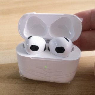 air 3 TWS Fones De Ouvido Sem Fio 3 Bluetooth 5.0 Esportes À Prova D