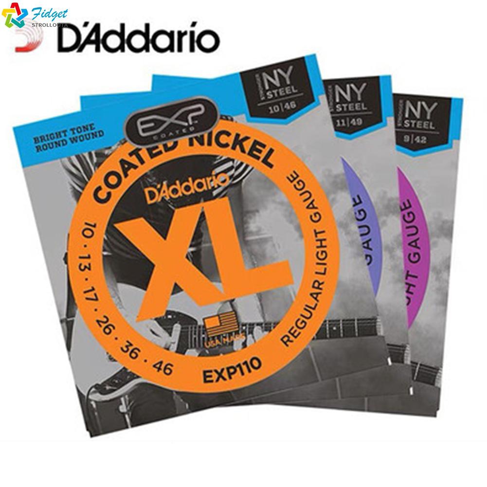 O que é Corda de Violão D Addario? Guia e Onde Comprar | BuscaProdutos