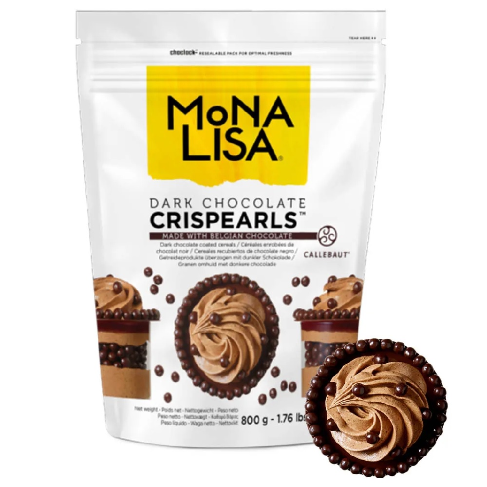 O que é Confeitos de Chocolate Callebaut? Guia e Onde Comprar | BuscaProdutos