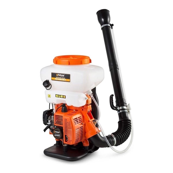 Atomizador Costal à Gasolina Tekna AC420TKY 2,4hp 41,5cc