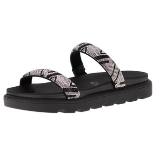 Tamanco Feminino Salto Baixo Vizzano - 6459110