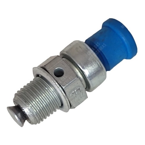 Válvula Descompressão Cilindro Motosserra Husqvarna Original