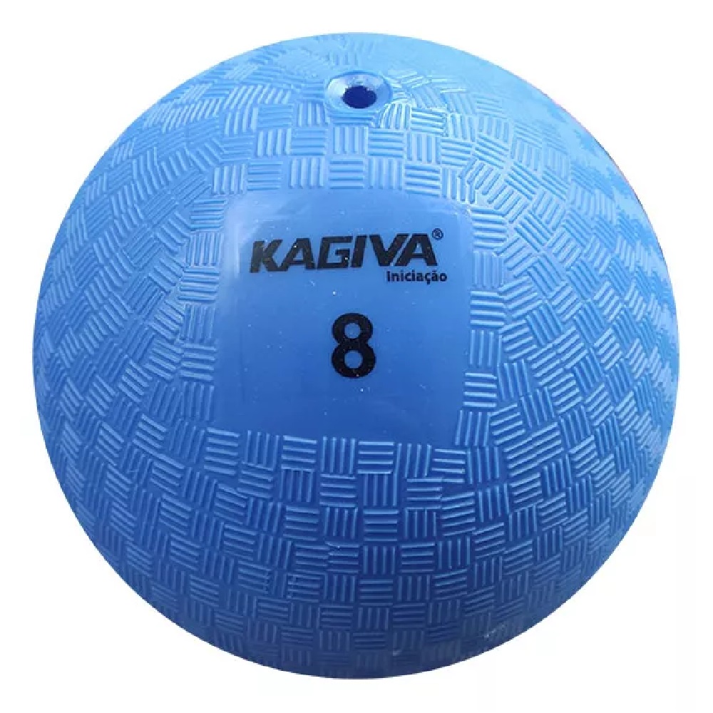 Bola Iniciação Kagiva - T8