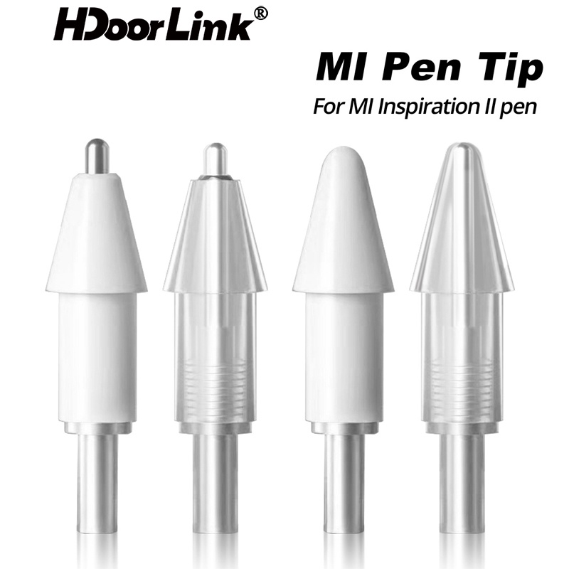 HdoorLink Nib Para Caneta Stylus Xiaomi 2a Tela De Escrita De Desenho Mi Pad 6 Pro Smart Pen 2a Geração em Oferta na Shopee