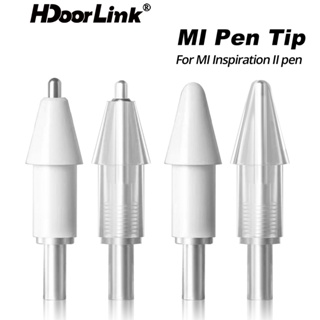 HdoorLink Nib Para Caneta Stylus Xiaomi 2a Tela De Escrita De Desenho Mi Pad 6 Pro Smart Pen 2a Geração em Oferta na Shopee
