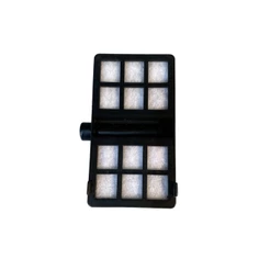 Aquatank Refil Do Filtro Preto Do Aqua-300/500/800