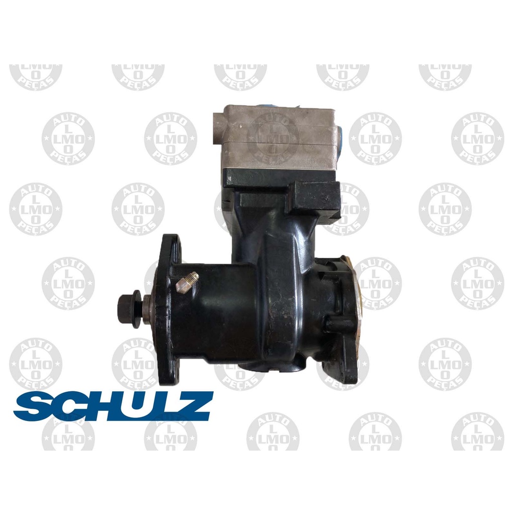 COMPRESSOR AR VW 12170 13170 13190 14170 14220 15170 15190 16170 16200 16220 17210 17220 17300 18310