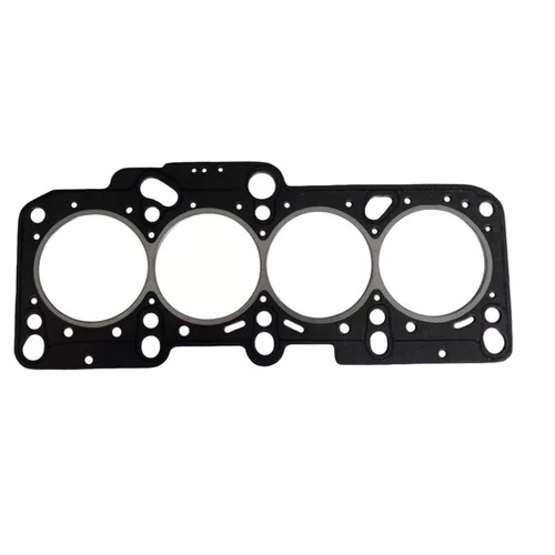 Junta De Cabecote Para Audi: A3 A4 A6 Tt 1.8 20v Turbo