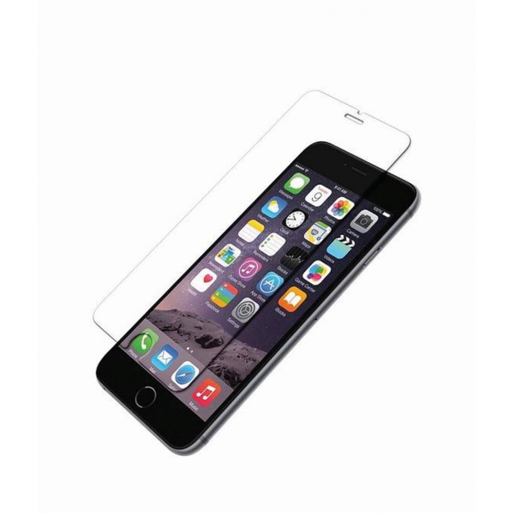 Película Vidro para  iphone 6 Plus 7 Plus 8 Plus