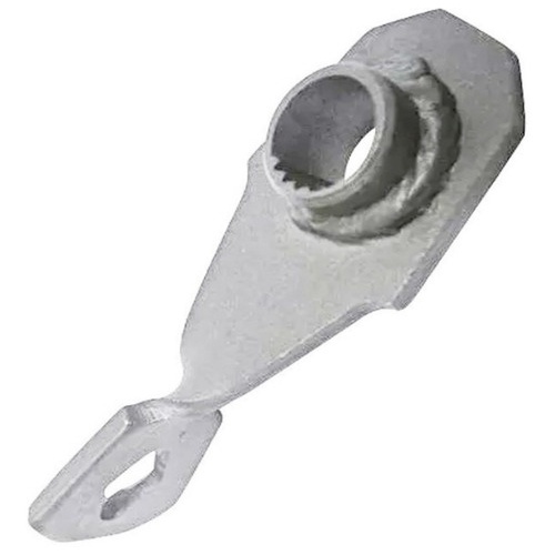 Alavanca Garfo Cabo Embreagem Fusca Brasilia Variant Kombi em Oferta na Shopee