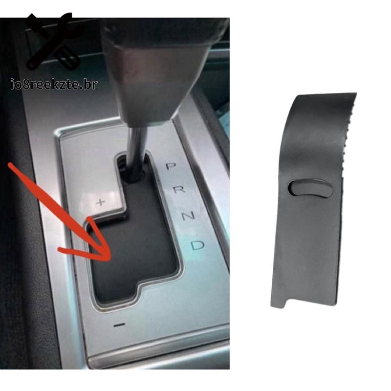 Para Mitsubishi Montero 2008-2015 Triton L200 Shifter Slider Pajero Tampa Da Engrenagem Esportiva Alavanca De Câmbio Do Eixo 2420A043 em Oferta na Shopee