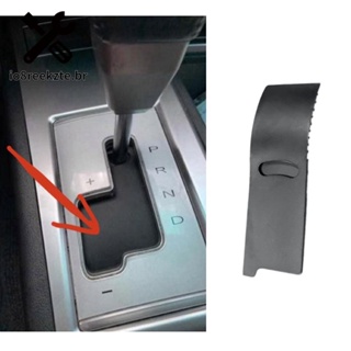 Para Mitsubishi Montero 2008-2015 Triton L200 Shifter Slider Pajero Tampa Da Engrenagem Esportiva Alavanca De Câmbio Do Eixo 2420A043 em Oferta na Shopee