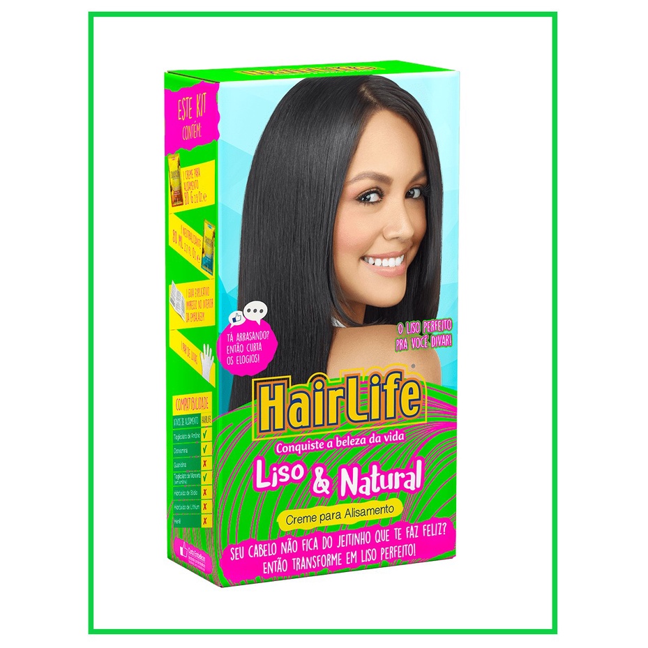 Alisante de Cabelo Natural: Onde Comprar | BuscaProdutos