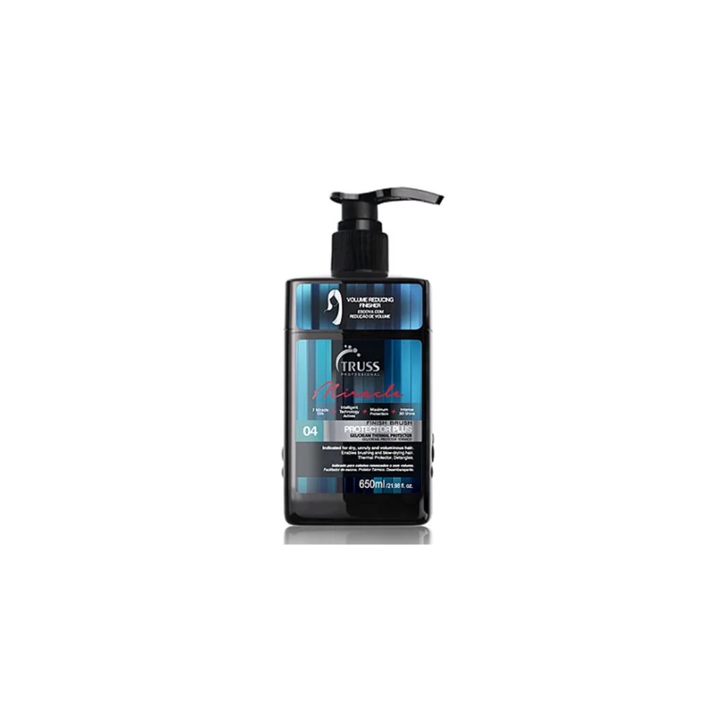 Truss Miracle Workstation Protector Plus - 650ml