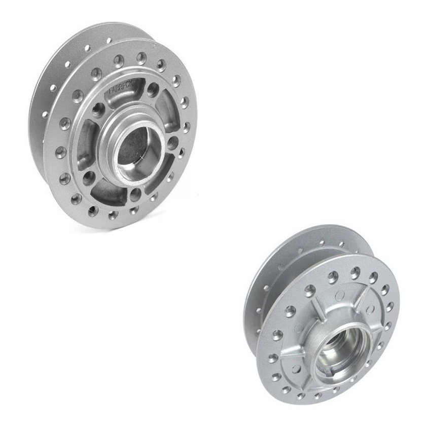 Cubo De Freio Dianteiro A Disco Fabreck Titan Nxr Bros 150 em Oferta na Shopee