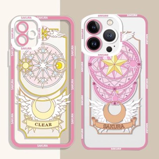Capa Capinha Case Xiaomi 11T 13T POCO M5 F5 F4 X3 NFC F3 Redmi 13C 11A 12C 10C 10A 9A 9C 9T Note 13 12 turbo 5G 9 9S 10 10S 11S 11 Pro Olhos De Anjo Transparentes Estojo De Telefone Macio