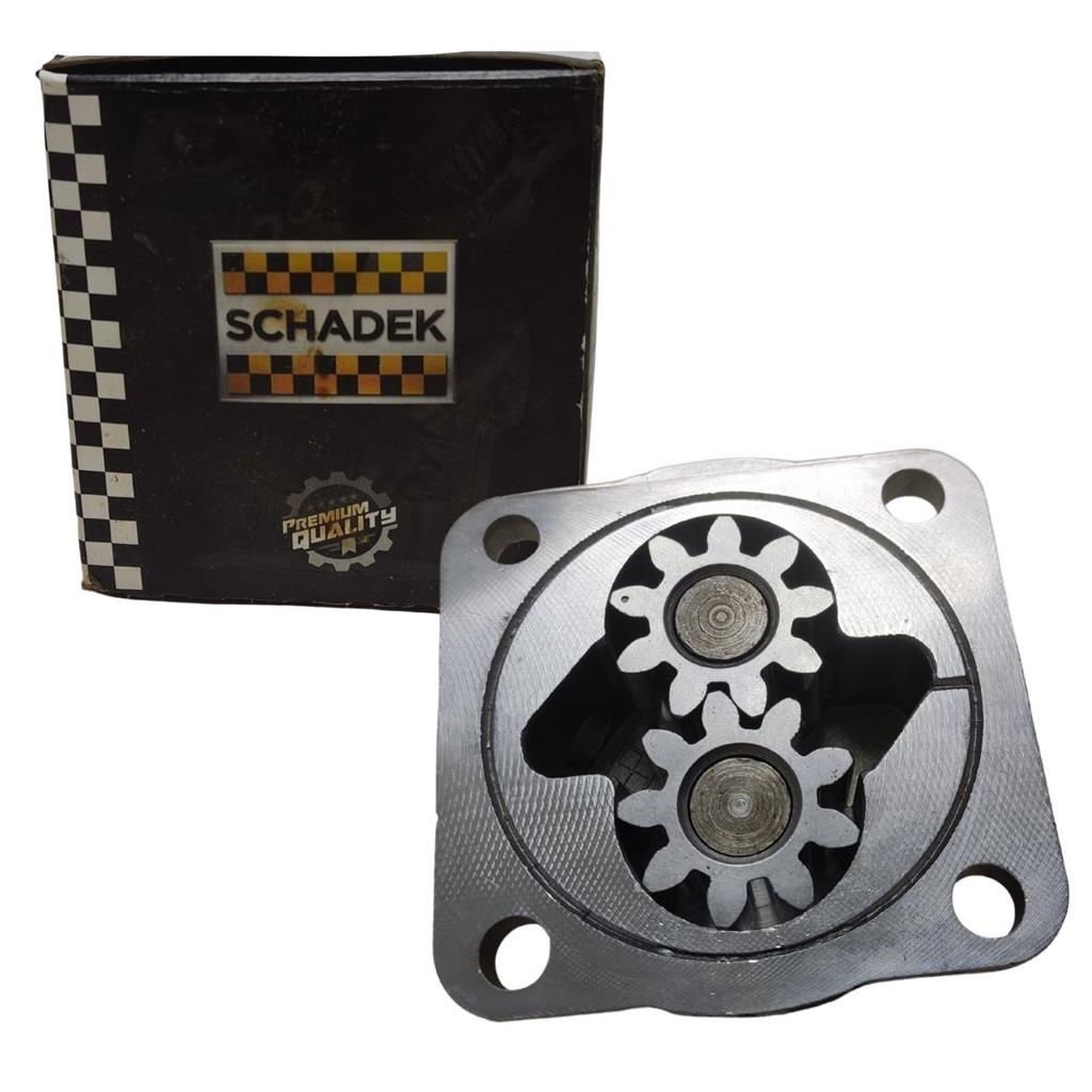 Bomba De Oleo Do Motor Fusca 1300 1500 1600 Vw Motor A Ar