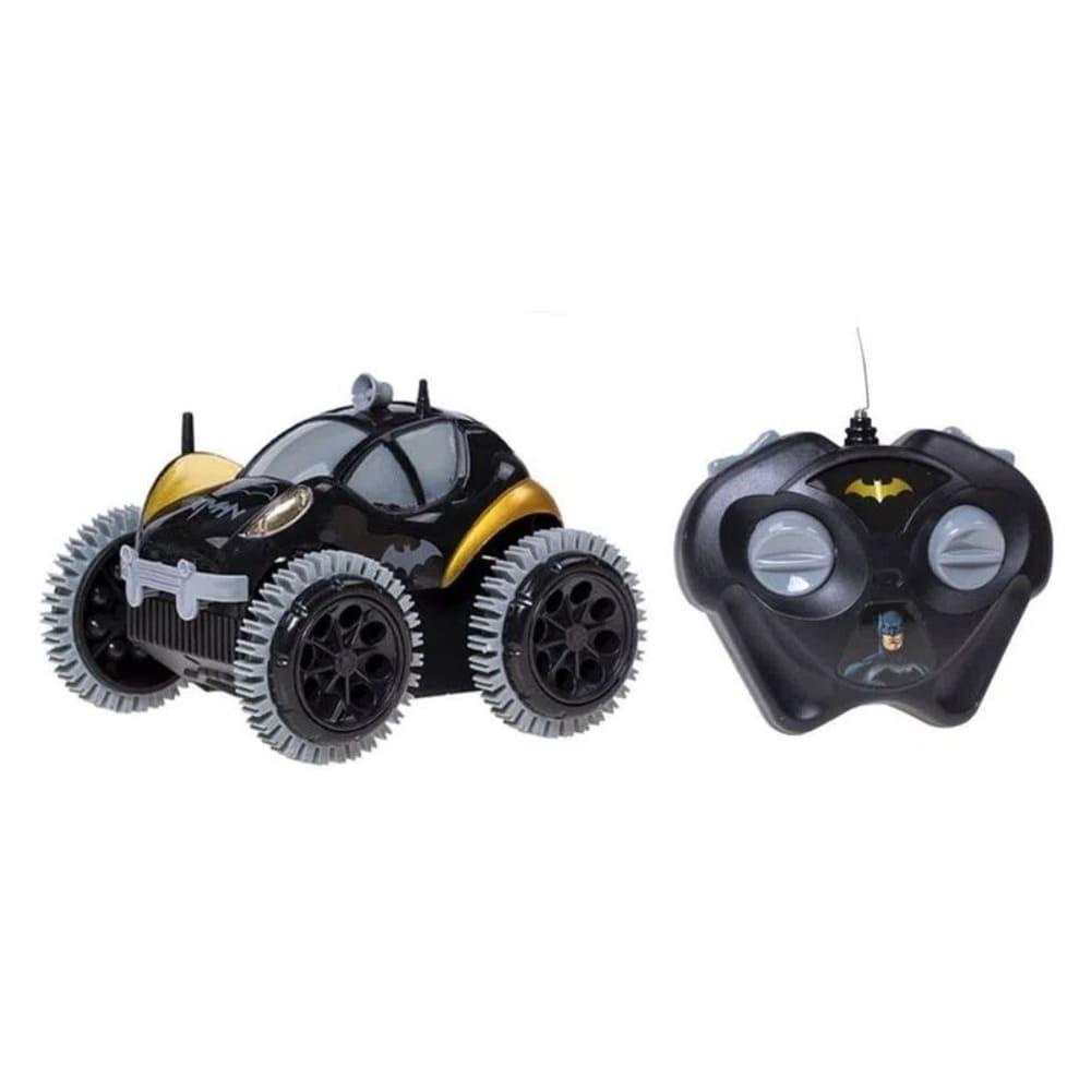 Carrinho de Controle Remoto Batman - Candide