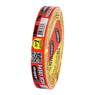 Fita Crepe 18x50 710 - Adelbras