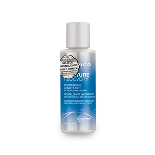 Condicionador Joico Hidratante Para Cabelos Ressecados Joico Moisture Recovery