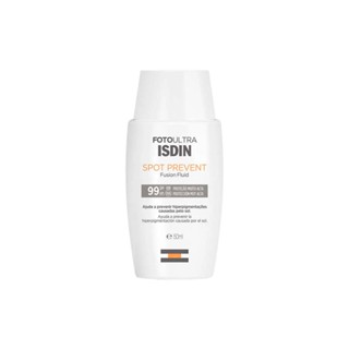 Isdin Fotoproteção Protetor Solar Fps 99 50ml
