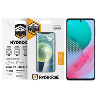 Película para Samsung Galaxy M54 5G - Hydrogel Gamer Fosca - Gshield em Oferta na Shopee