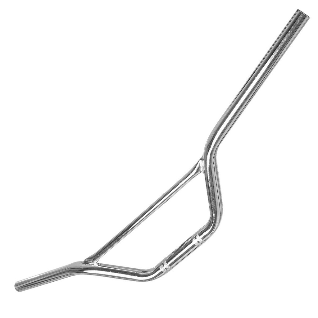 Guidão Pro Tork Para Moto Modelo Original Xl 125 S 1992 1993 1994 1995 1996