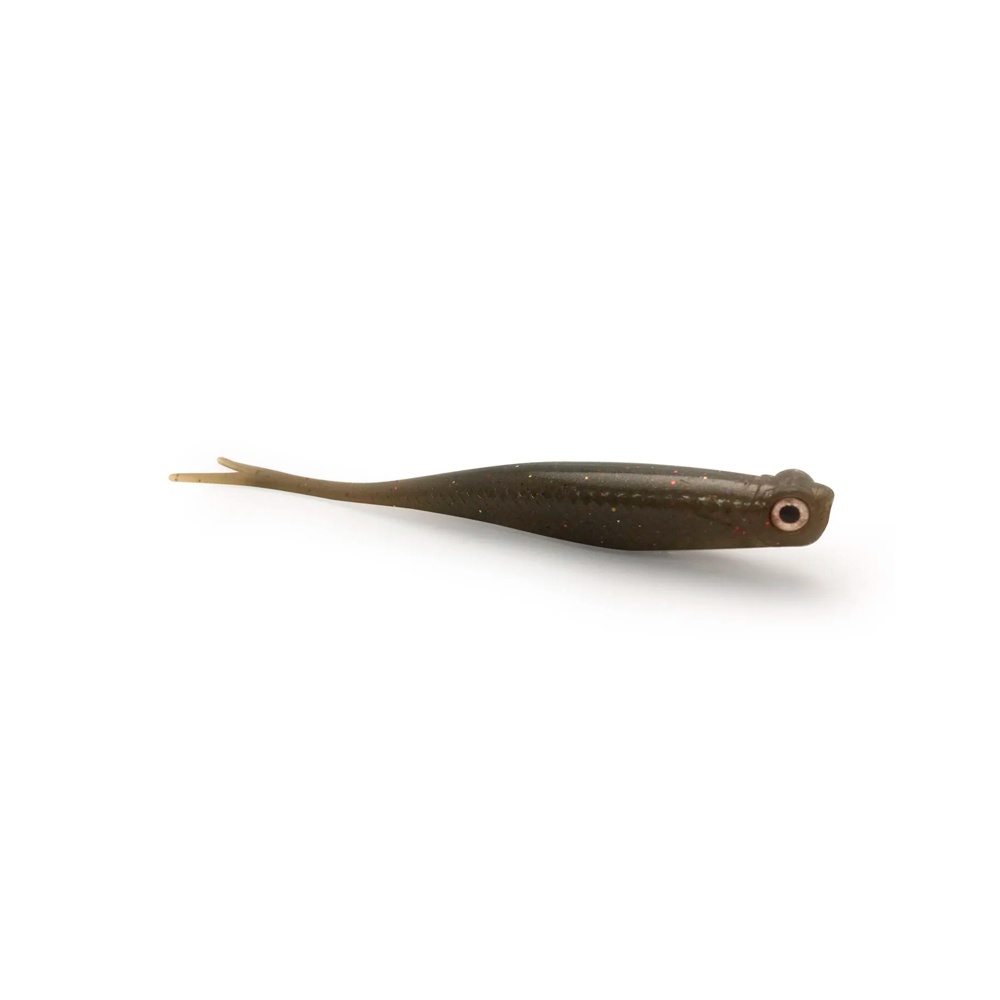 Isca Shad Monster 3x J-strike / 13cm 3 Unidades