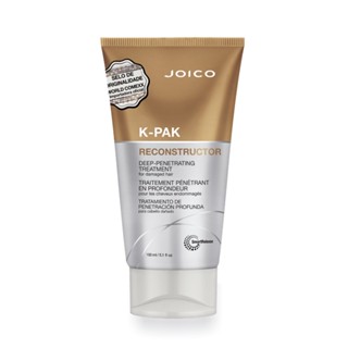 TRATAMENTO DE RECONSTRUÇÃO PROFUNDA - JOICO K-PAK DEEP PENETRATING 150 ml